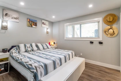 Walk-In Closet Photo of 2621 127a Street, Surrey, BC