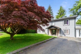 2621 127a Street, Surrey, BC