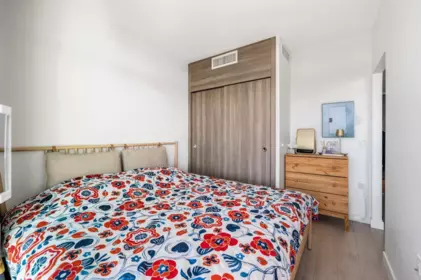 Primary Bedroom Photo of 3201 4720 Lougheed Highway, Burnaby, BC
