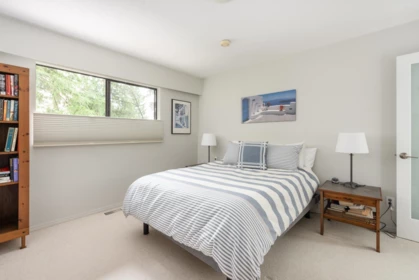 Bedroom 4 Photo of 2376 King Albert Avenue, Coquitlam, BC
