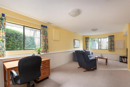 Hallway Photo of 2376 King Albert Avenue, Coquitlam, BC