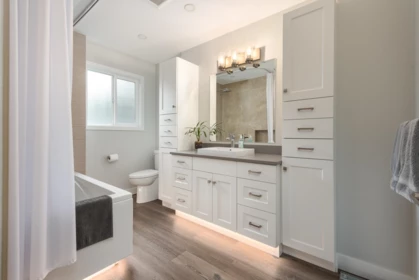 Office / Den Photo of 2376 King Albert Avenue, Coquitlam, BC
