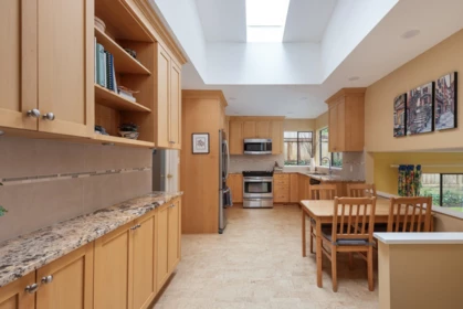 Pantry Photo of 2376 King Albert Avenue, Coquitlam, BC