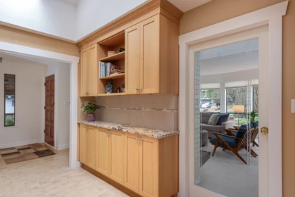 Primary Bedroom Photo of 2376 King Albert Avenue, Coquitlam, BC