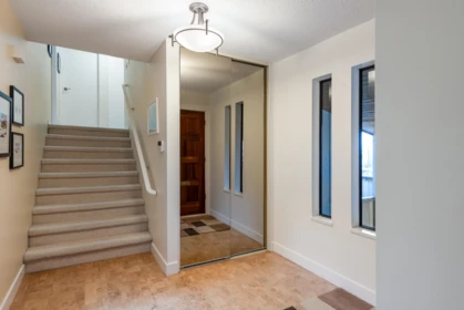 Walk-In Closet Photo of 2376 King Albert Avenue, Coquitlam, BC