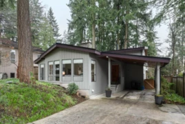 2376 King Albert Avenue, Coquitlam, BC