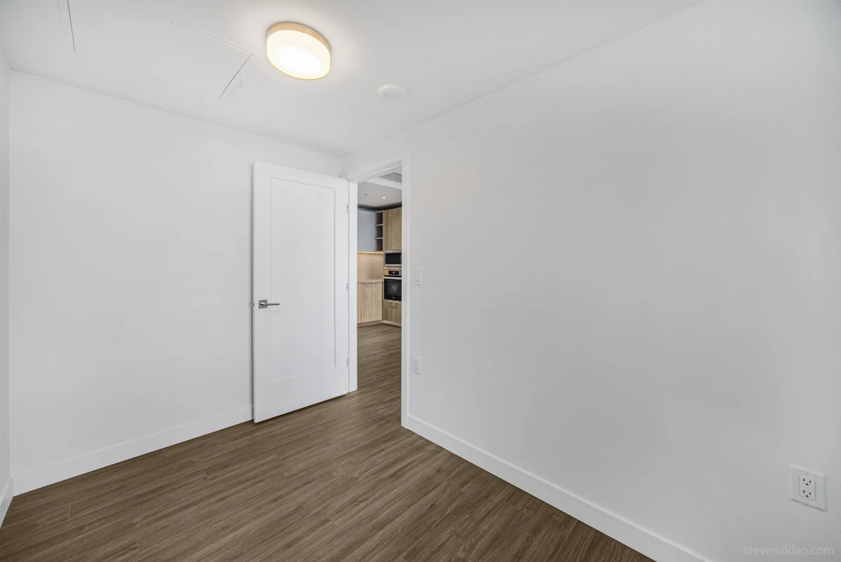 Dining Area Photo of 2801 6699 Dunblane Avenue, Burnaby, BC