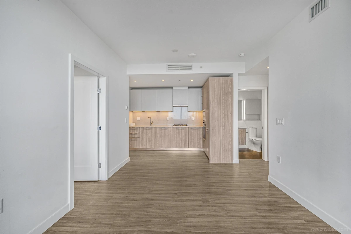 Family Room Photo of 2801 6699 Dunblane Avenue, Burnaby, BC