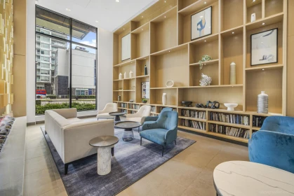 Office / Den Photo of 2801 6699 Dunblane Avenue, Burnaby, BC