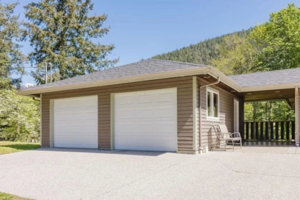12800 Mainsail Road, Madeira Park, BC, Madeira Park — Single Family Residence for sale