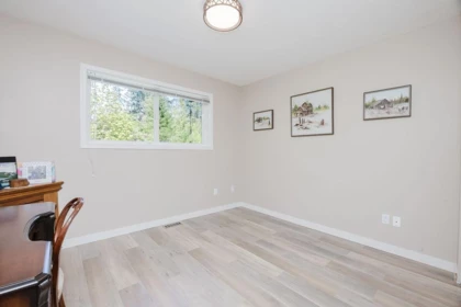 Mudroom Photo of 12800 Mainsail Road, Madeira Park, BC