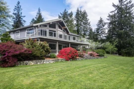 12800 Mainsail Road, Madeira Park, BC