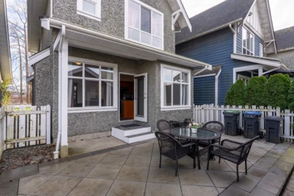 Hot Tub / Spa Photo of 1455 South Dyke Road, New Westminster, BC
