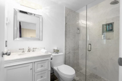 Loft / Bonus Room Photo of 1455 South Dyke Road, New Westminster, BC