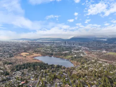 Playground / Recreational Area Near 2 6639 Acacia Avenue, Burnaby, BC