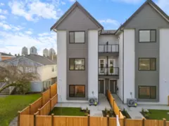 2 6639 Acacia Avenue, Burnaby, BC