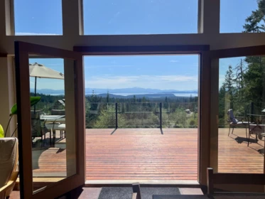 9340 Stephens Way, Halfmoon Bay, BC, Halfmoon Bay — Single Family Residence for sale