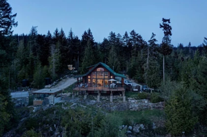 Fitness Center Photo Near 9340 Stephens Way, Halfmoon Bay, BC