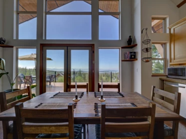 Kitchen Island Photo of 9340 Stephens Way, Halfmoon Bay, BC