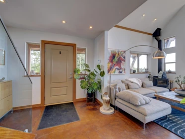 9340 Stephens Way, Halfmoon Bay, BC, Halfmoon Bay — Single Family Residence for sale