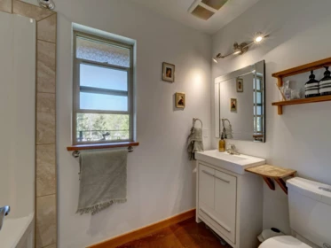 Loft / Bonus Room Photo of 9340 Stephens Way, Halfmoon Bay, BC