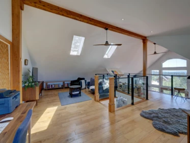 Mudroom Photo of 9340 Stephens Way, Halfmoon Bay, BC
