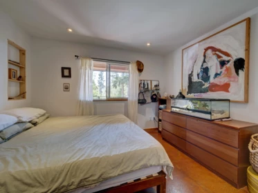 Office / Den Photo of 9340 Stephens Way, Halfmoon Bay, BC