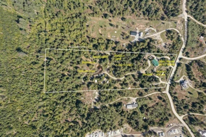 Playground / Recreational Area Near 9340 Stephens Way, Halfmoon Bay, BC