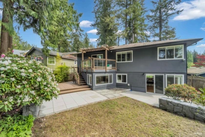 3521 Duval Road, North Vancouver, BC, North Vancouver — Single Family Residence for sale