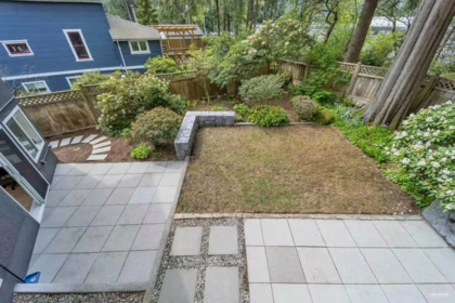 Outdoor Kitchen Photo of 3521 Duval Road, North Vancouver, BC