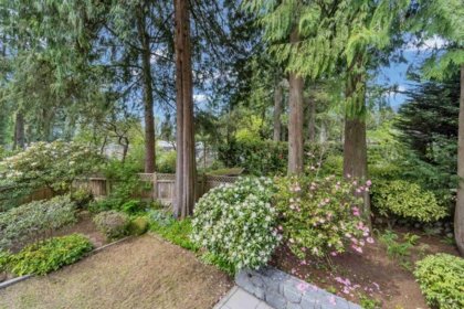 Street View Photo of 3521 Duval Road, North Vancouver, BC