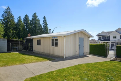 Community Amenities Photo (Clubhouse) of 1162 Madore Avenue, Coquitlam, BC