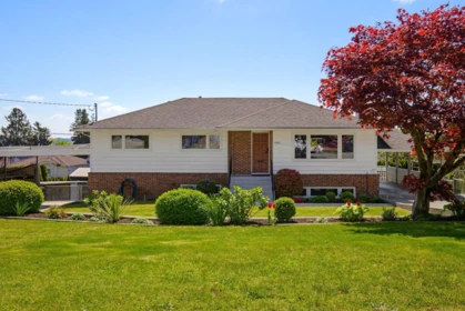 1162 Madore Avenue, Coquitlam, BC, Coquitlam — Single Family Residence for sale