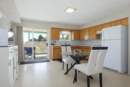 Garage Interior Photo of 1162 Madore Avenue, Coquitlam, BC