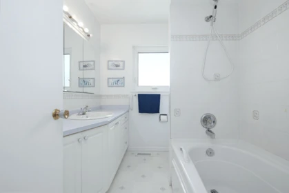 Hallway Photo of 1162 Madore Avenue, Coquitlam, BC