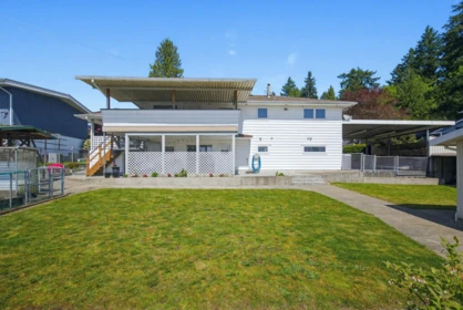 Hot Tub / Spa Photo of 1162 Madore Avenue, Coquitlam, BC