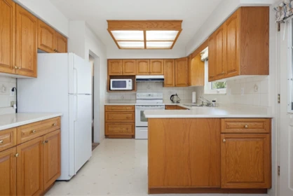 Kitchen Photo of 1162 Madore Avenue, Coquitlam, BC