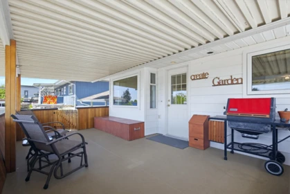 Office / Den Photo of 1162 Madore Avenue, Coquitlam, BC