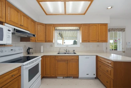 Pantry Photo of 1162 Madore Avenue, Coquitlam, BC