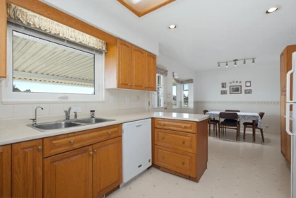 Primary Bedroom Photo of 1162 Madore Avenue, Coquitlam, BC