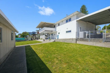 Street View Photo of 1162 Madore Avenue, Coquitlam, BC
