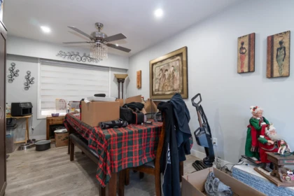 Breakfast Nook Photo of 45408 Spartan Crescent, Chilliwack, BC