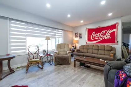45408 Spartan Crescent, Chilliwack, BC, Chilliwack — Single Family Residence for sale