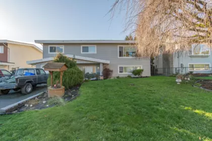 45408 Spartan Crescent, Chilliwack, BC, Chilliwack — Single Family Residence for sale