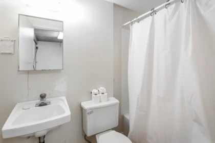 Bedroom 2 Photo of 106 237 E 4th Avenue, Vancouver, BC
