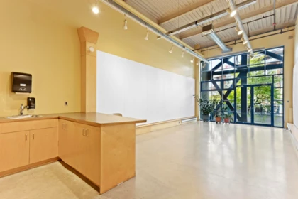 Mudroom Photo of 106 237 E 4th Avenue, Vancouver, BC