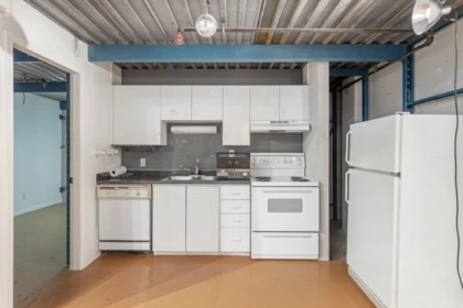 Pantry Photo of 106 237 E 4th Avenue, Vancouver, BC