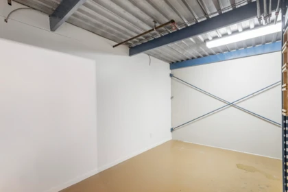 Primary Bedroom Photo of 106 237 E 4th Avenue, Vancouver, BC