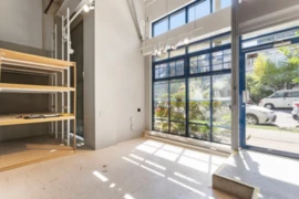 106 237 E 4th Avenue, Vancouver, BC