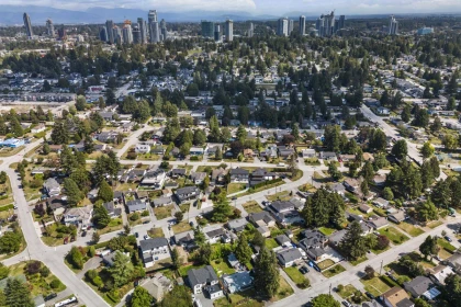 10096 Helen Drive, Surrey, BC, Surrey — Single Family Residence for sale